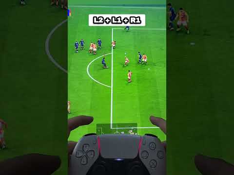 EA FC 26 Dribbling Tutorial + Controller Cam 🎮
