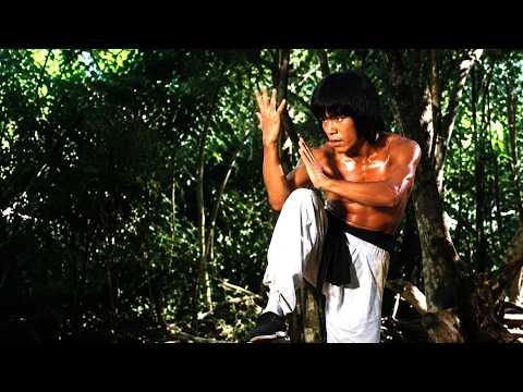 Eagle Claws of Revenge || Best Chinese Action Kung Fu Movies In English