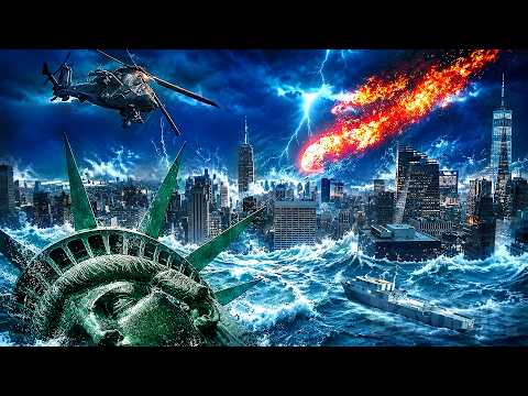 EARTHTASTROPHE | SCIFI, APOCALYPSE | Full Movie in English