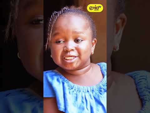 Ebube Obio & Chikamso will finish you with laugh in this movie (Problem Home) – 2024 Nigerian Movie
