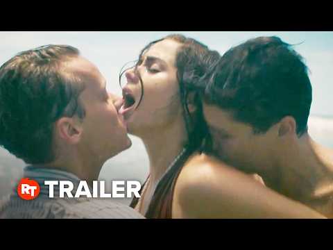 Eden Trailer #2 (2025)