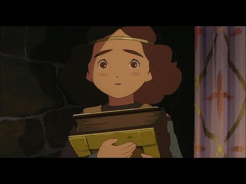｢ 𝐏𝐫𝐢𝐧𝐜𝐞𝐬𝐬 𝐀𝐫𝐞𝐭𝐞 | アリーテ姫 ｣ English Sub (burned subtitles)