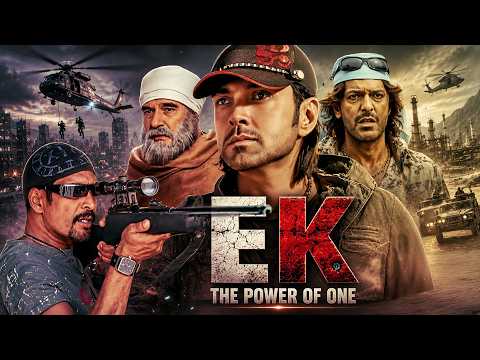 Ek: The Power of One (2009) Full Movie With English Subtitle -Bobby Deol, Shriya Saran, Nana Patekar