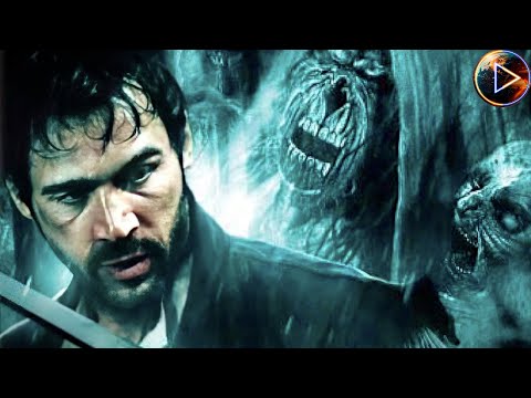 EL MISTERIO DE LA COLONIA PERDIDA 🎬 Película Completa de Ciencia Ficción y Acción en Español 🎬 HD
