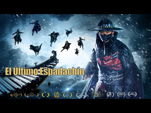 El Último Espadachín | Pelicula de Accion de Kung Fu | Completa en Español HD