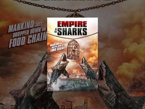 Empire of the Sharks