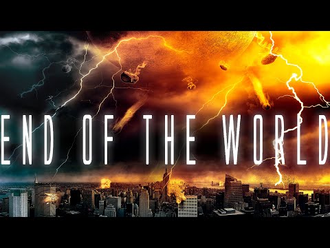 End Of The World FULL MOVIE | Disaster Movies | The Midnight Screening