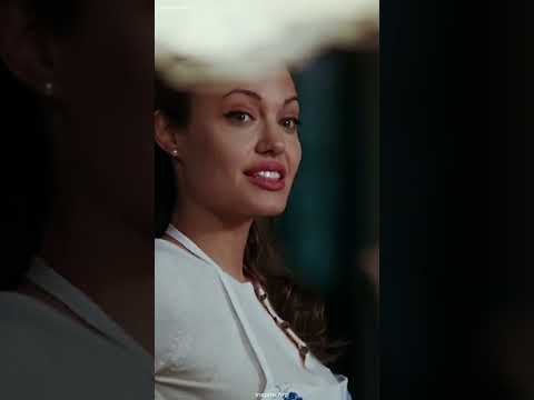 Enemies to Lovers: Mr. & Mrs. Smith Action Romance Edit