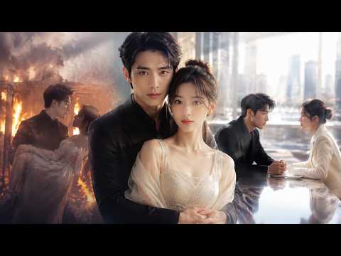 [ENG SUB] Abandoned in the Rain for Being Too Clingy — She Found Shelter in Her Ex’s Powerful Uncle