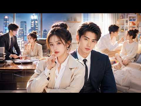 [ENG SUB] I Test Everyone With Lies — But He Only Ever Tells Me the Truth！#drama