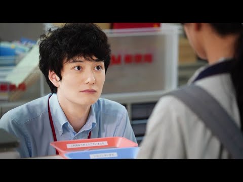 [Eng Sub] | One Second Ahead, One Second Behind | Japanese movie