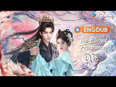 ENGDUB【The Eternal Fragrance】EP01 Orphan girl meets mysterious boy by fate 🌸| YOUKU
