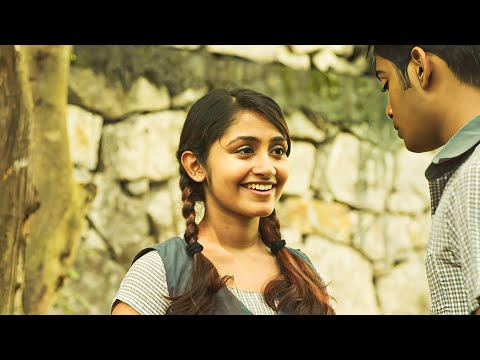 English Campus Feel Good Entertainment Thriller Movie | Queen Aamy English Dubbed Movie | Part 1