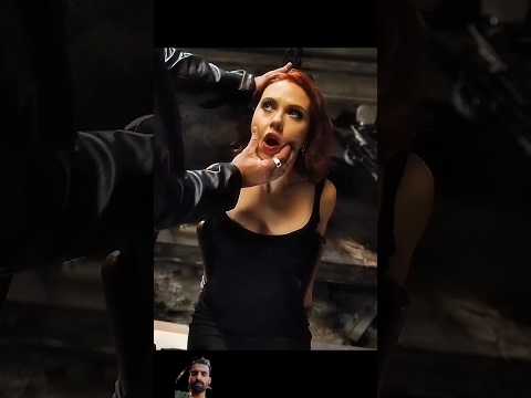 English movie scene😱 #blackwidowedit #action #blackwidow #movieclips #movie #english #youtubeshorts