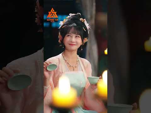 Ep32_ #អន្ទាក់ស្នេហ៍ព្រះអង្គម្ចាស់មុខពីរ  |រឿងនេះល្អមើលណាស់(មានដល់ចប់