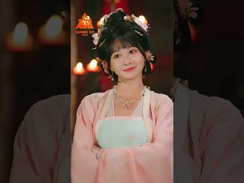 Ep34_ #អន្ទាក់ស្នេហ៍ព្រះអង្គម្ចាស់មុខពីរ  |រឿងនេះល្អមើលណាស់(មានដល់ចប់
