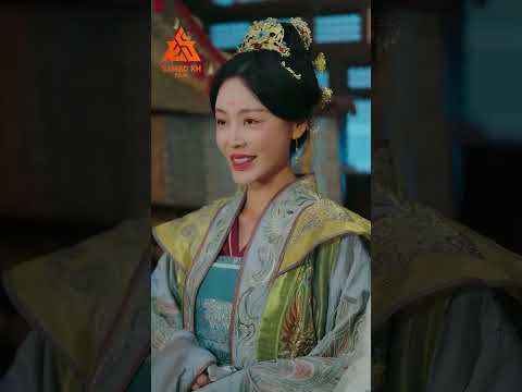 Ep37_ #អន្ទាក់ស្នេហ៍ព្រះអង្គម្ចាស់មុខពីរ  |រឿងនេះល្អមើលណាស់(មានដល់ចប់