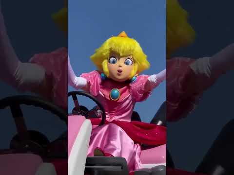 Epic Mario Kart Float🤯🤯🤯 Mar10 Day FTW🏁🏎️