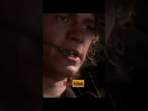 Epic Space Rescue Mission With A Big Twist! #shortsfilm #starwars