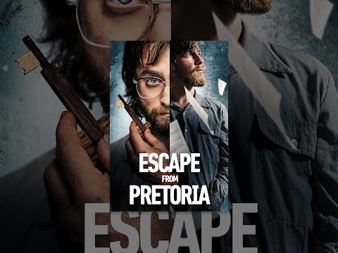 Escape from Pretoria