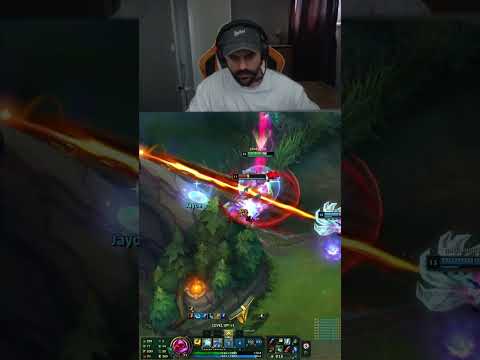 ESKİ GÜNLER HA KENANIM!! #leagueoflegends #riotgames