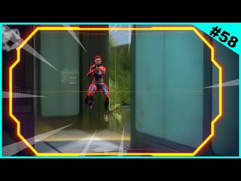 Essential Chamber Mechanic – Valorant
