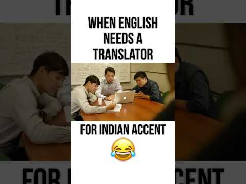 Even Indians Need Subtitles for This Accent 🤣