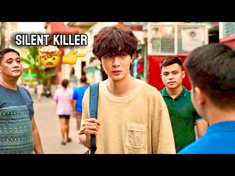 Everyone Bullied Him… Until He Transformed Into a Monster ||  Kdrama Recap World