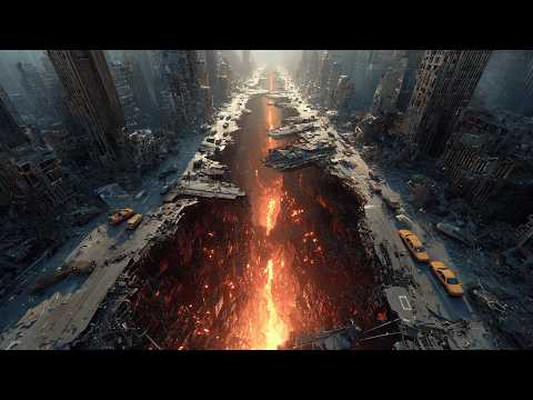 Everyone should see this film – AI brings about the end of the world! Best Action Sci-fi Movie