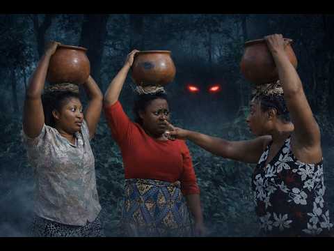 EVIL EYE ON BRAGO 2 – ELLEN WHITE – BERNAED NYARKO – GHANAIAN TWUI MOVIE
