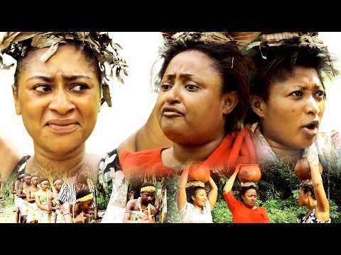 EVIL EYE ON BRAGO – ELLEN WHITE – BERNAED NYARKO – GHANAIAN TWUI MOVIE