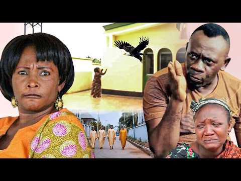 EWIEYE ENE ASEM| Enslaved By Money (Kyeiwa, Mercy Asiedu, Akrobeto) – Ghanaian Twi Kumawood Movie