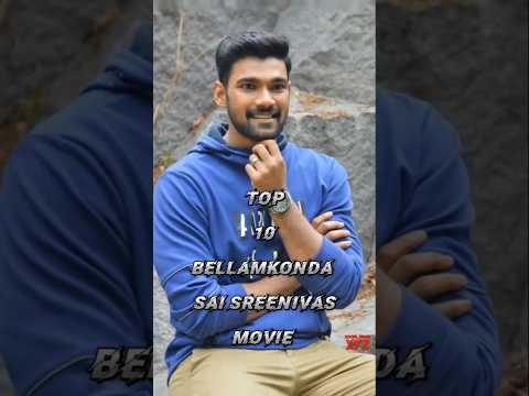 Exciting New Movies from Sai Sreenivas in 2023