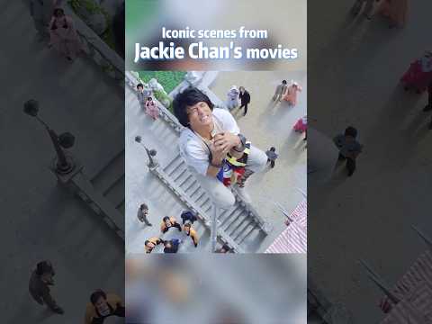 Exciting scenes from Jack Chan’s action movies #action #film #jackiechan