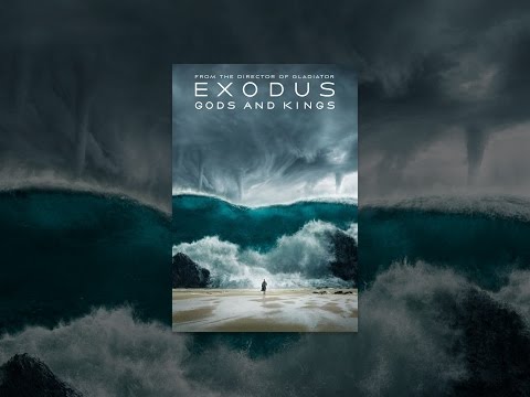 Exodus: Gods and Kings