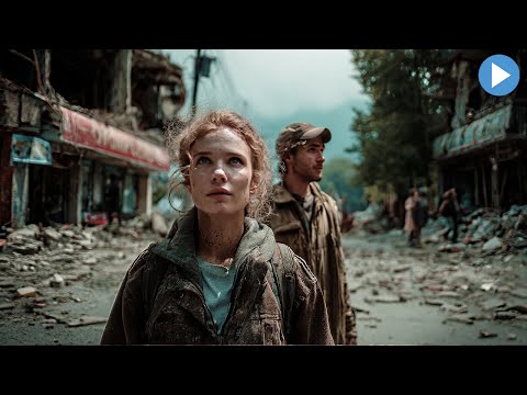 EXPERIMENT 🎬 Exclusive Full Sci-Fi Movie Premiere 🎬 English HD 2025