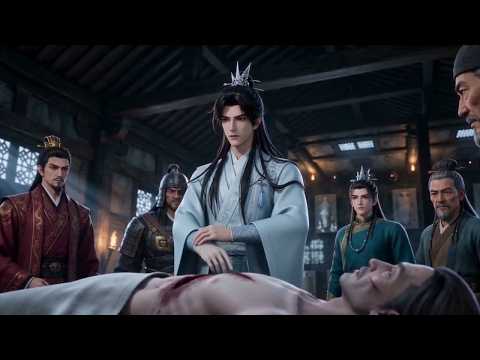 🌟【新番上线|ENG SUB】《大乾法医：开局惊懵当朝宰相》法理如山！他翻旧案斗太子，逆袭成朝堂最强神探！ 一口气看完 #漫剧 #热血 #玄幻 #战斗 #苍穹动漫