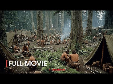 🎬 Highly Recommend Watching This Movie! They Started A Rebellion To Protect Their People