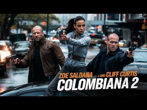 🎬 Hollywood Action Adventure 2026 | Full English Movie with Non Stop Action Scenes