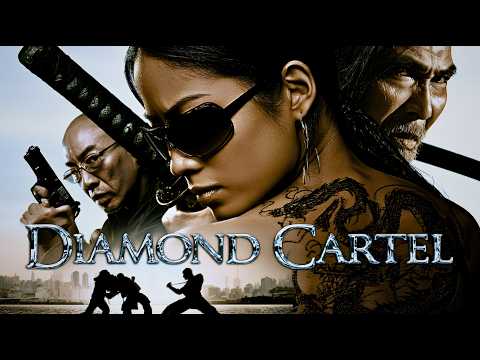 🎬 The drug cartel is hunting her! 🎬 Action Crime Movie English Dubbed Full Free