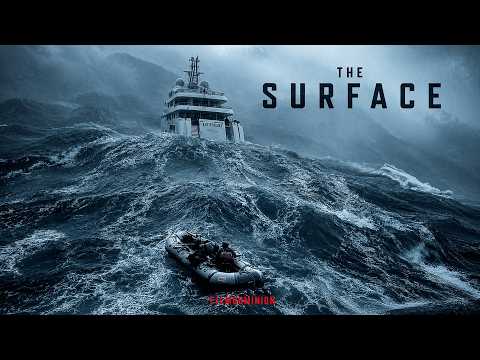 👉 One Of The Most Gripping Thrillers That Won 6 Awards! 🎬 The Sea Was Hiding A Terrifying Truth