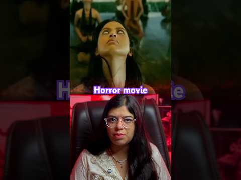 👑 TOPIC 226:"MUST WATCH HORROR MOVIE"😱#horrormovies