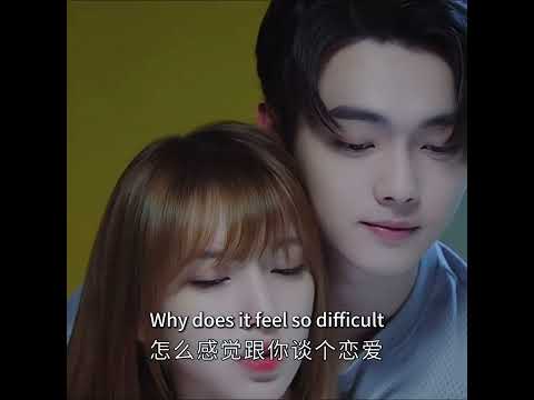 💓| Falling Into Your Smile | YOUKU