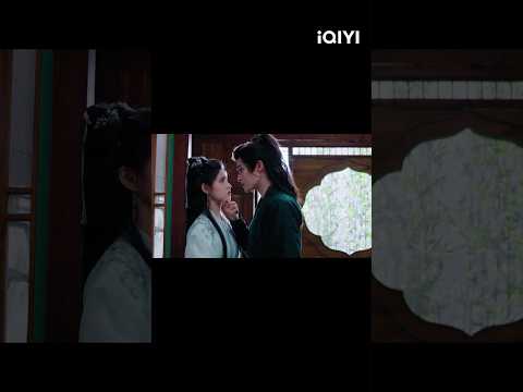 💗 愛は、視線にいちばん先に現れる『#雀骨』 #iQIYI #雀骨 #中国ドラマ #ドラマ #華流 #華ドラ