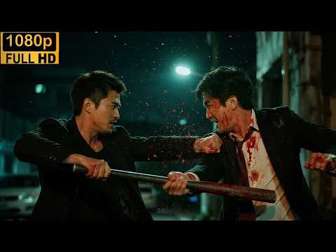 💥最新枪战电影!兄弟反目成仇,为捣毁黑帮复仇血拼到底!#movie #movie #最新電影 #cdrama #drama #chinesedrama