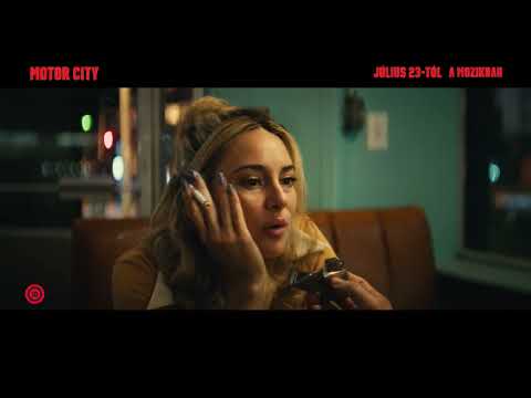 💪🚙MOTOR CITY – Az előzetes!
