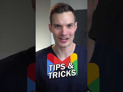 🔥 5 Gmail Tips & Tricks