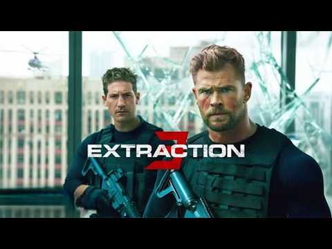 🔥 New Hollywood Action Movie 2026 | Full English Movie | HD