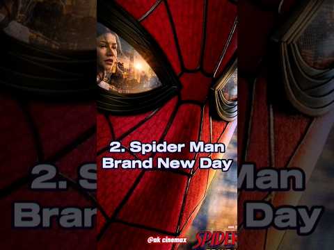🔥 TOP 10 Action Movies On 2026 – Part2! 🔥 #shorts #action #2026