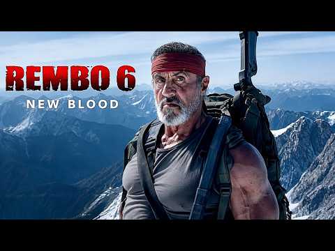 🔥2026 Action Movie Full Movie English Hollywood Action Movies 2026 4K Movie